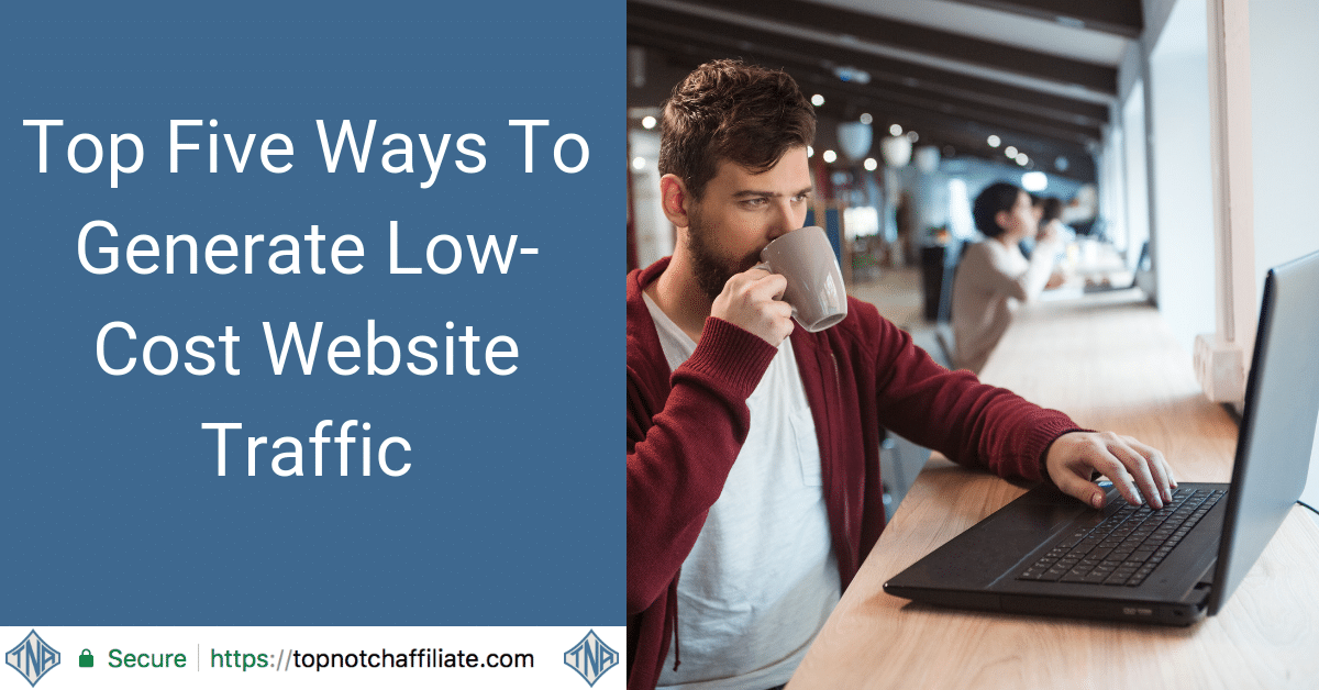 50 Best Practices For Increasing Web Traffic