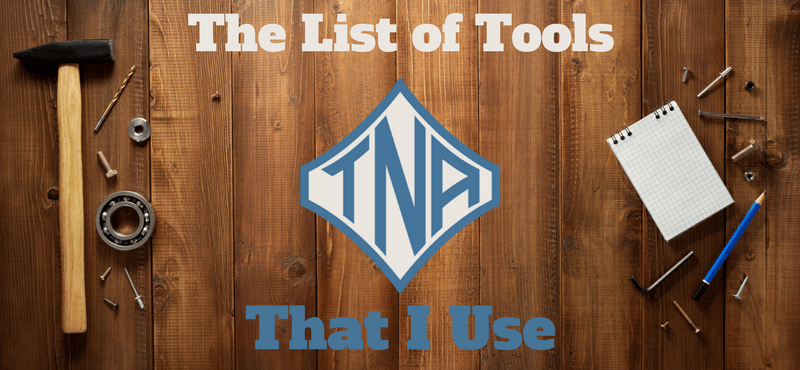List of Best Affiliate Marketing Tools